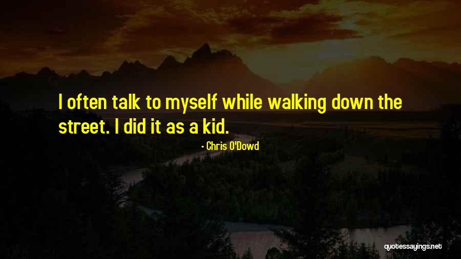 Illimite Stream Quotes By Chris O'Dowd