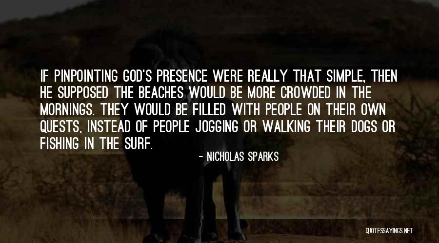 Illimite Stream Quotes By Nicholas Sparks Illimite Stream Quotes By Nicholas Sparks