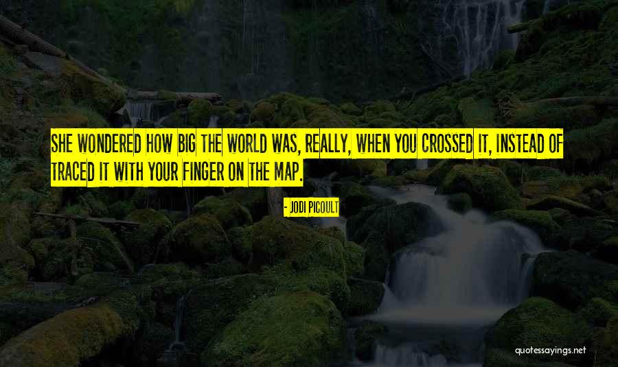 Illingworth Research Quotes By Jodi Picoult Illingworth Research Quotes By Jodi Picoult