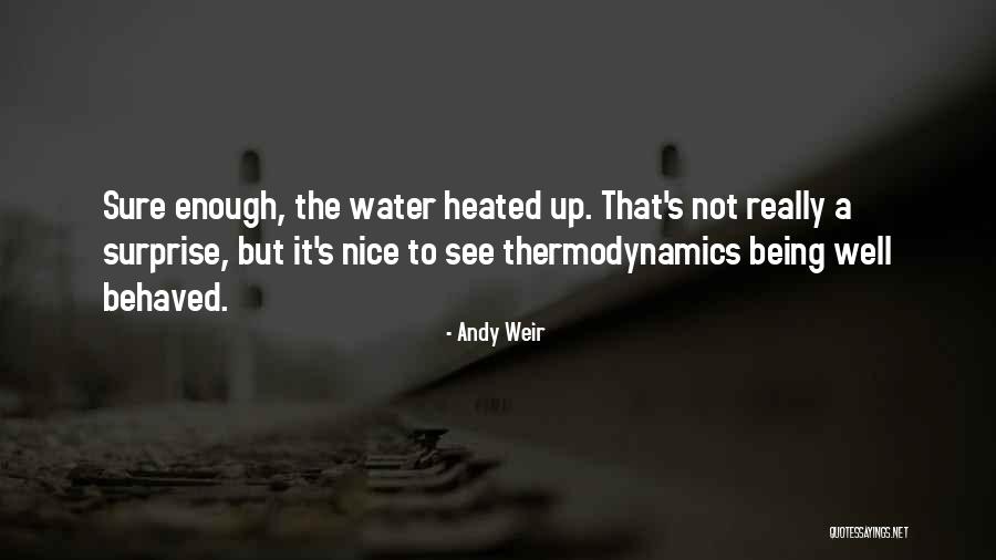 Illinois Unemployment Quotes By Andy Weir Illinois Unemployment Quotes By Andy Weir