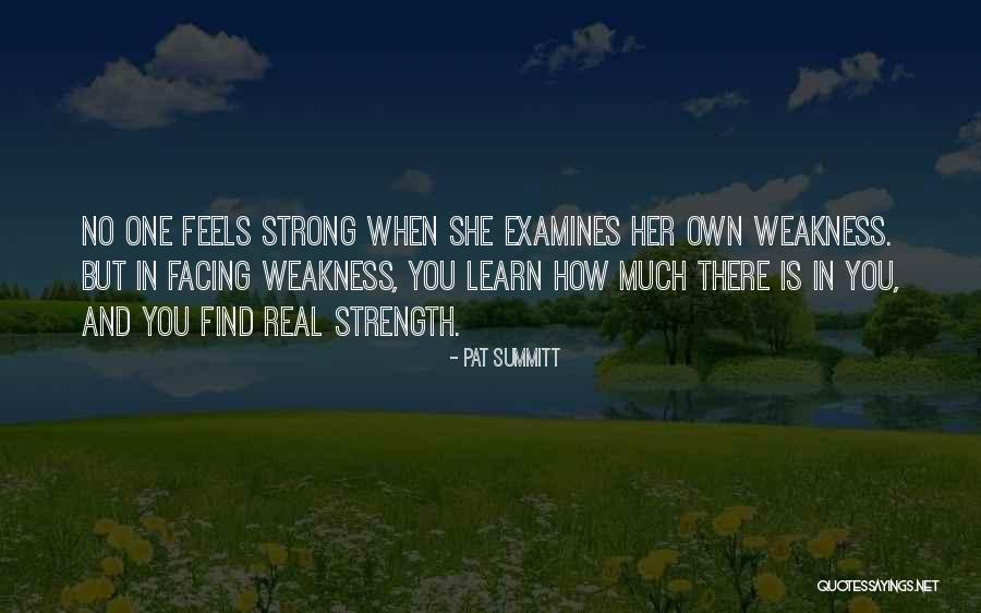 Illinoise Quotes By Pat Summitt Illinoise Quotes By Pat Summitt