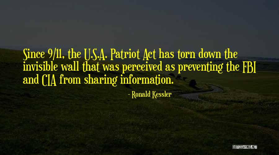 Illinoise Quotes By Ronald Kessler Illinoise Quotes By Ronald Kessler
