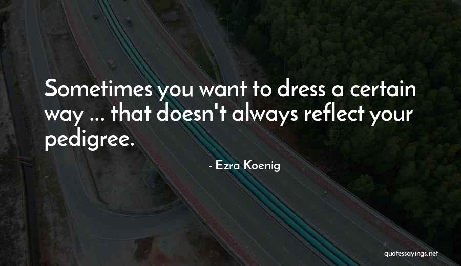 Illiquid Investments Quotes By Ezra Koenig Illiquid Investments Quotes By Ezra Koenig