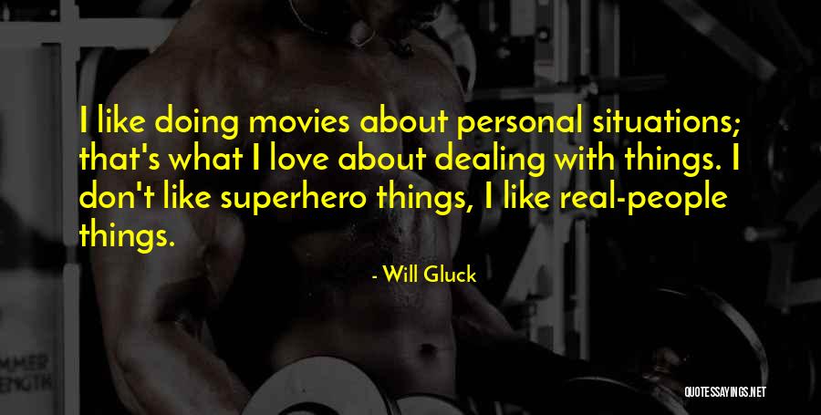 Illiquid Investments Quotes By Will Gluck Illiquid Investments Quotes By Will Gluck
