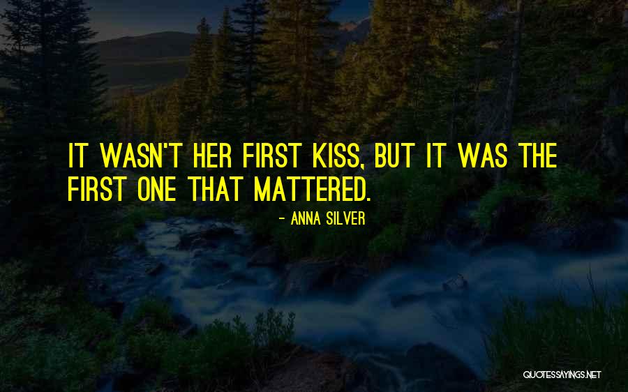Illis Quotes By Anna Silver Illis Quotes By Anna Silver