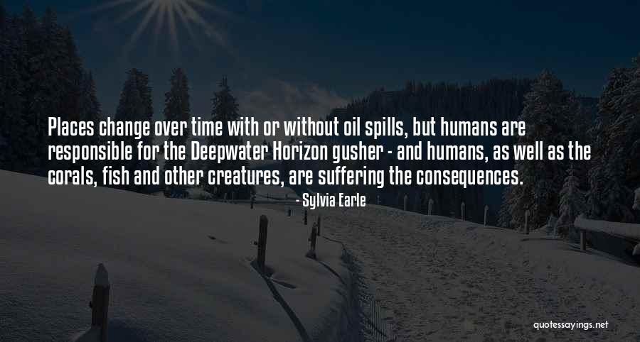 Illiterates Define Quotes By Sylvia Earle Illiterates Define Quotes By Sylvia Earle