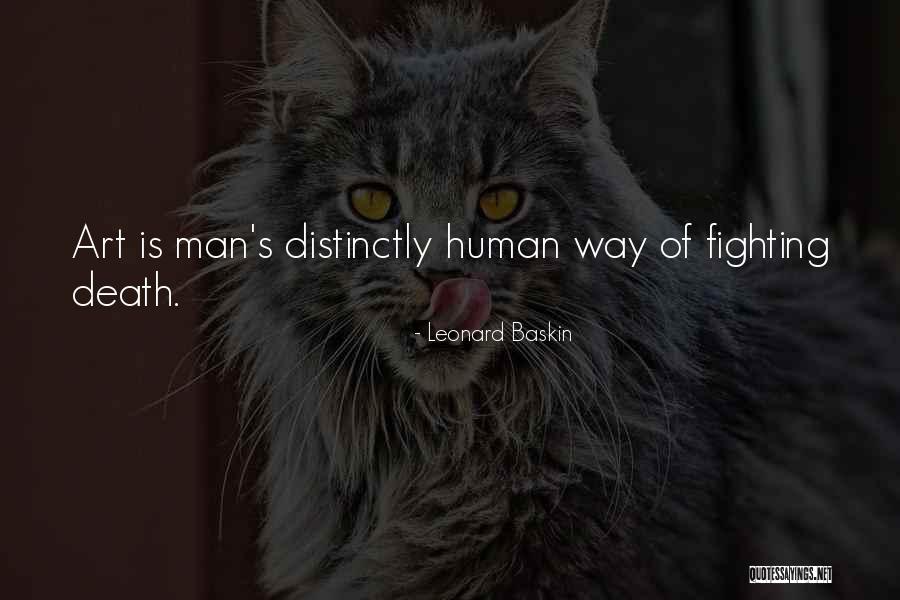 Illiterates Signature Quotes By Leonard Baskin Illiterates Signature Quotes By Leonard Baskin