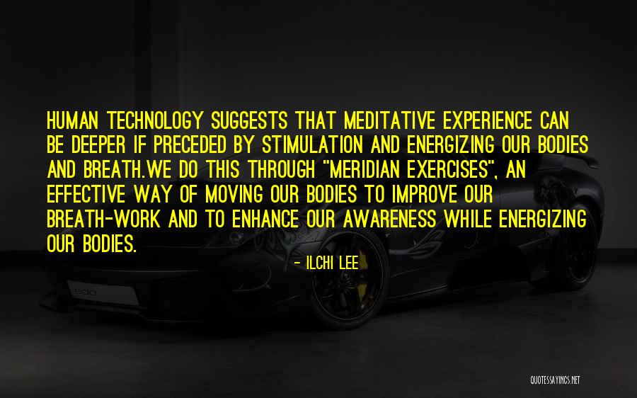 Illium The Observer Quotes By Ilchi Lee Illium The Observer Quotes By Ilchi Lee