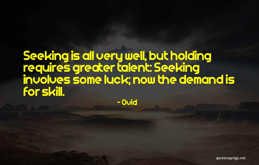 Illl Quotes By Ovid Illl Quotes By Ovid