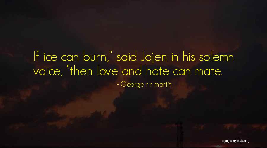 Illmaculate Poison Quotes By George R R Martin Illmaculate Poison Quotes By George R R Martin