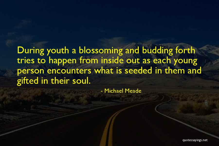 Illmatic Album Quotes By Michael Meade Illmatic Album Quotes By Michael Meade