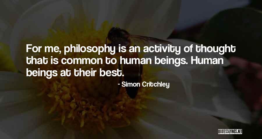 Illmatic Album Quotes By Simon Critchley Illmatic Album Quotes By Simon Critchley
