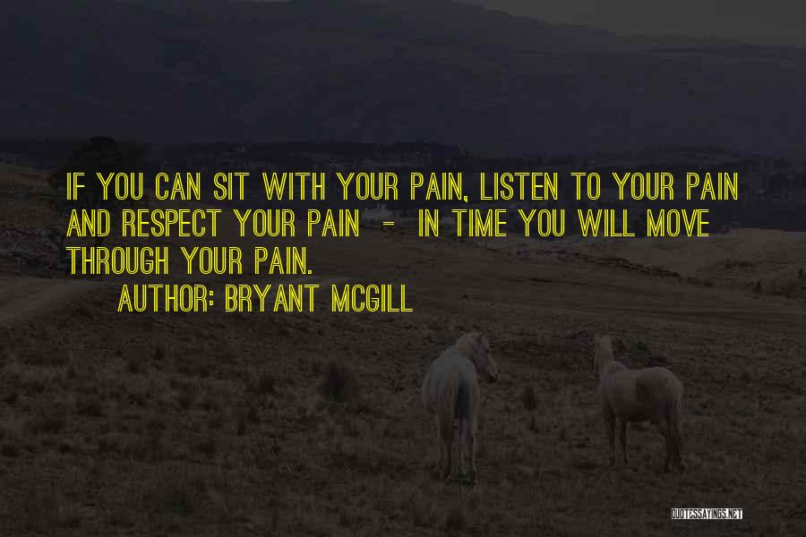 Illness And Healing Quotes By Bryant McGill