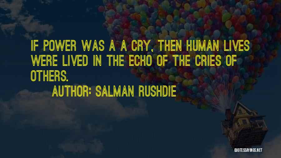 Illness Parent Quotes By Salman Rushdie