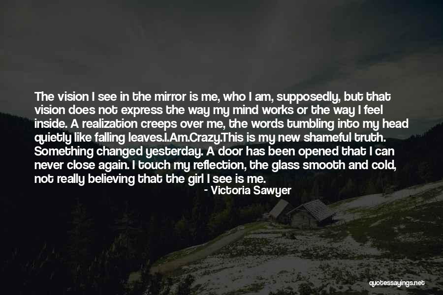 Illness Quotes Quotes By Victoria Sawyer Illness Quotes Quotes By Victoria Sawyer