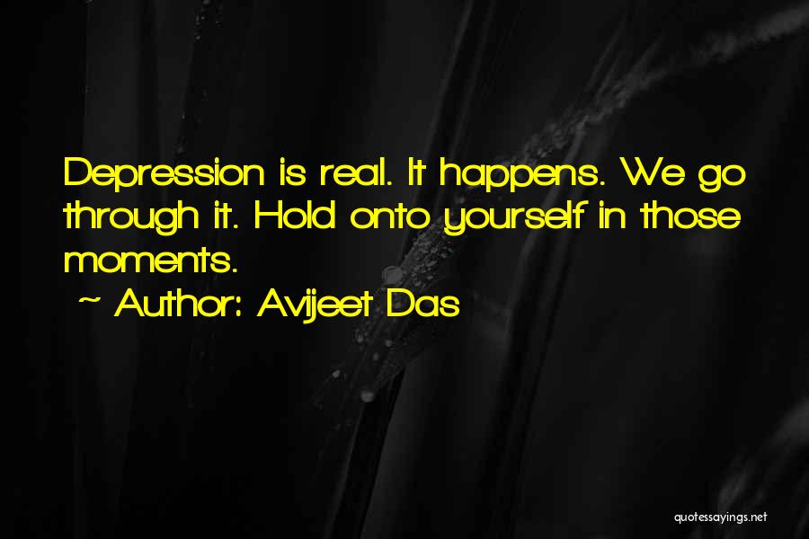 Illness Sayings And Quotes By Avijeet Das