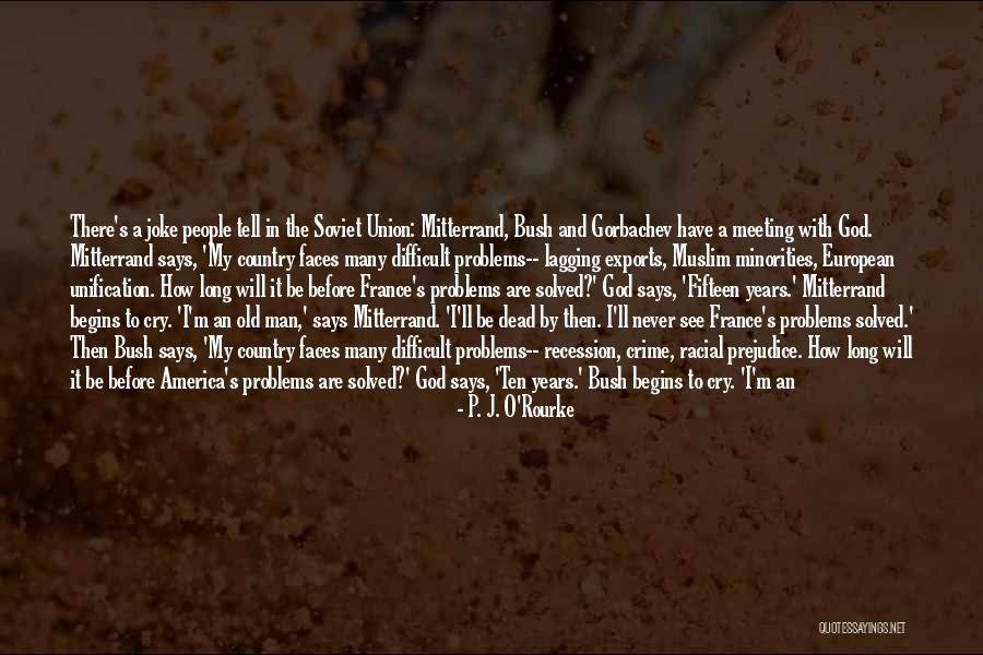 Illness Tongue Quotes By P. J. O'Rourke Illness Tongue Quotes By P. J. O'Rourke