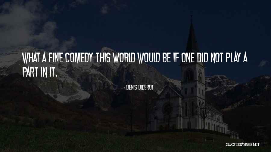 Illocutionary Stage Quotes By Denis Diderot Illocutionary Stage Quotes By Denis Diderot