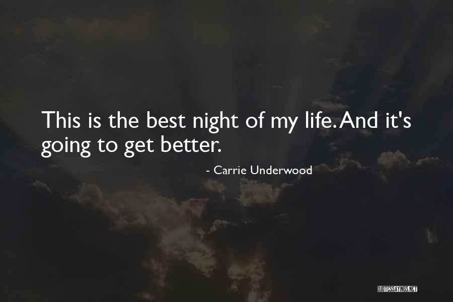 Illogicality Inconsistency Quotes By Carrie Underwood Illogicality Inconsistency Quotes By Carrie Underwood