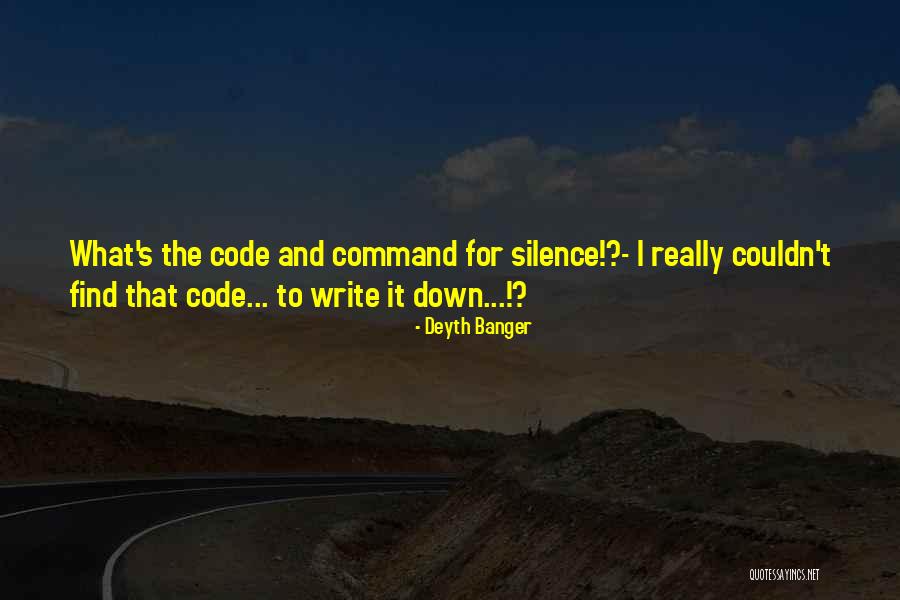 Illogicality Inconsistency Quotes By Deyth Banger Illogicality Inconsistency Quotes By Deyth Banger