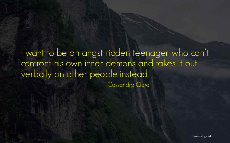 Illogicality Thought Quotes By Cassandra Clare Illogicality Thought Quotes By Cassandra Clare
