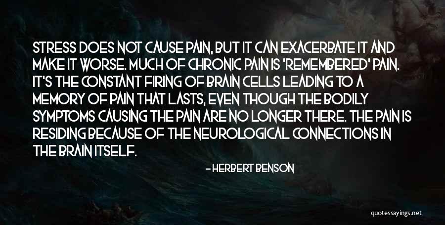 Illogically In A Sentence Quotes By Herbert Benson Illogically In A Sentence Quotes By Herbert Benson
