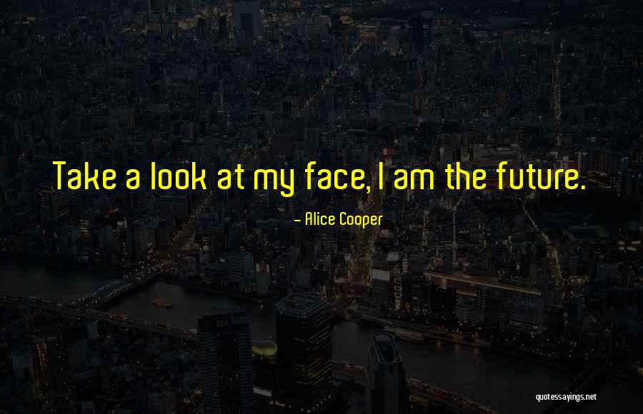Illogically Meandering Quotes By Alice Cooper Illogically Meandering Quotes By Alice Cooper