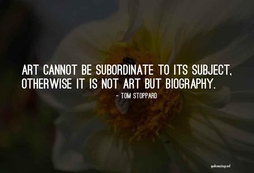 Illogically Meandering Quotes By Tom Stoppard Illogically Meandering Quotes By Tom Stoppard