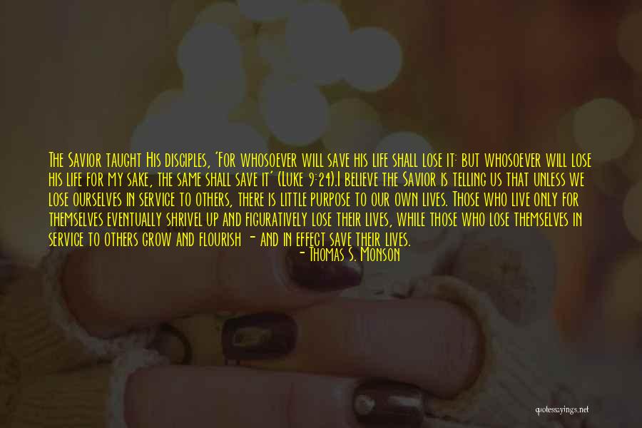Illogicalness Quotes By Thomas S. Monson Illogicalness Quotes By Thomas S. Monson