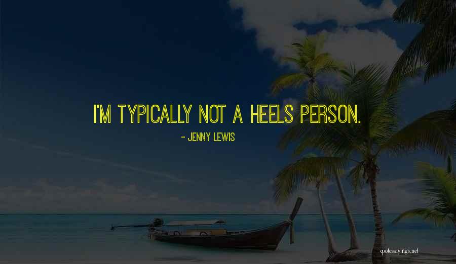 Illora Raiderette Quotes By Jenny Lewis Illora Raiderette Quotes By Jenny Lewis