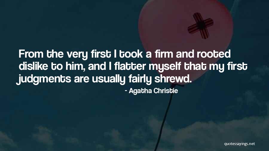 Illsley Construction Quotes By Agatha Christie Illsley Construction Quotes By Agatha Christie