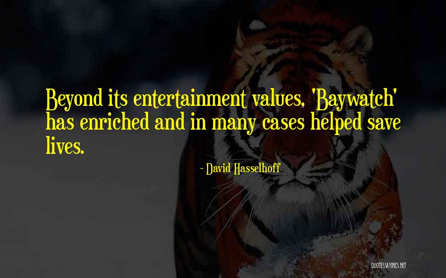 Illsley Construction Quotes By David Hasselhoff Illsley Construction Quotes By David Hasselhoff