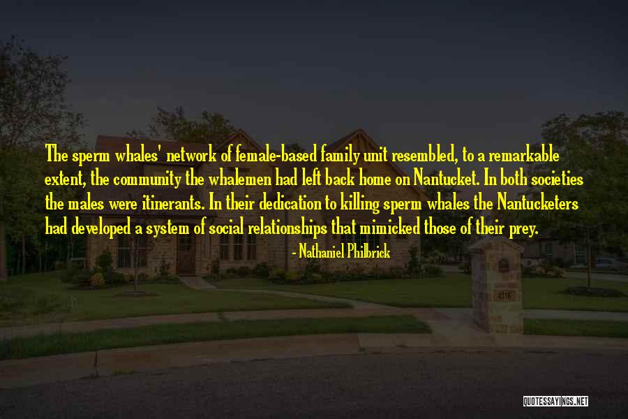 Illuder Quotes By Nathaniel Philbrick Illuder Quotes By Nathaniel Philbrick
