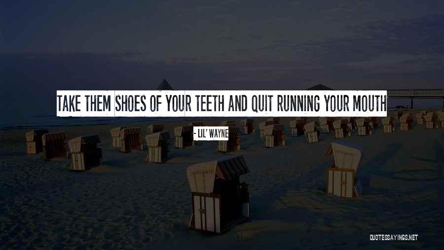Illuding Quotes By Lil' Wayne Illuding Quotes By Lil' Wayne