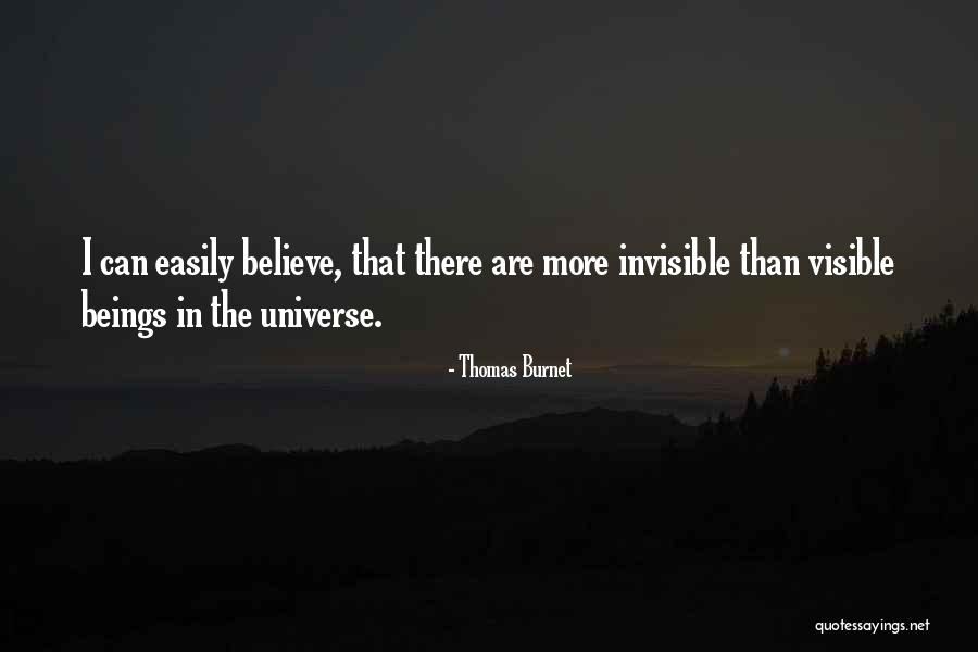 Illum Quotes By Thomas Burnet Illum Quotes By Thomas Burnet