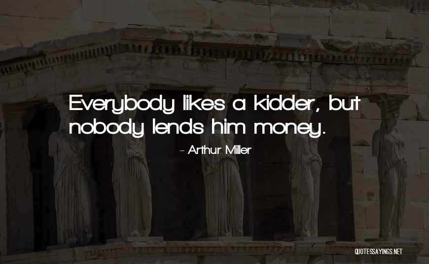 Illumi Quotes By Arthur Miller Illumi Quotes By Arthur Miller