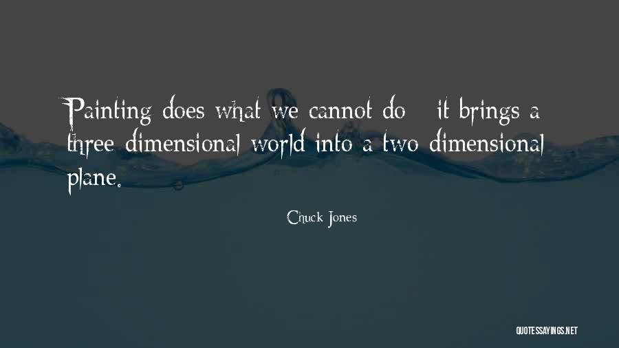 Illuminada Edmonton Quotes By Chuck Jones Illuminada Edmonton Quotes By Chuck Jones