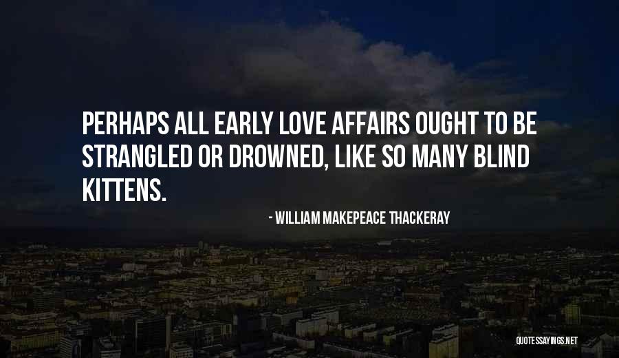 Illuminare Cosmetics Quotes By William Makepeace Thackeray Illuminare Cosmetics Quotes By William Makepeace Thackeray