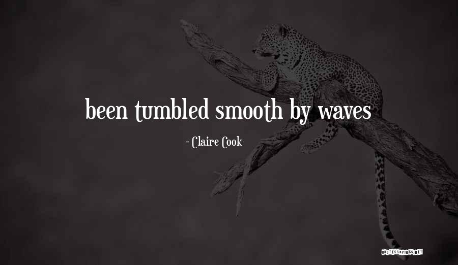 Illuminare Quotes By Claire Cook Illuminare Quotes By Claire Cook