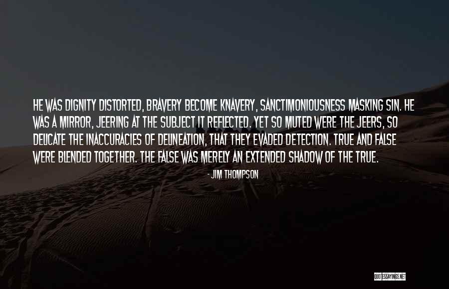 Illuminare Quotes By Jim Thompson Illuminare Quotes By Jim Thompson