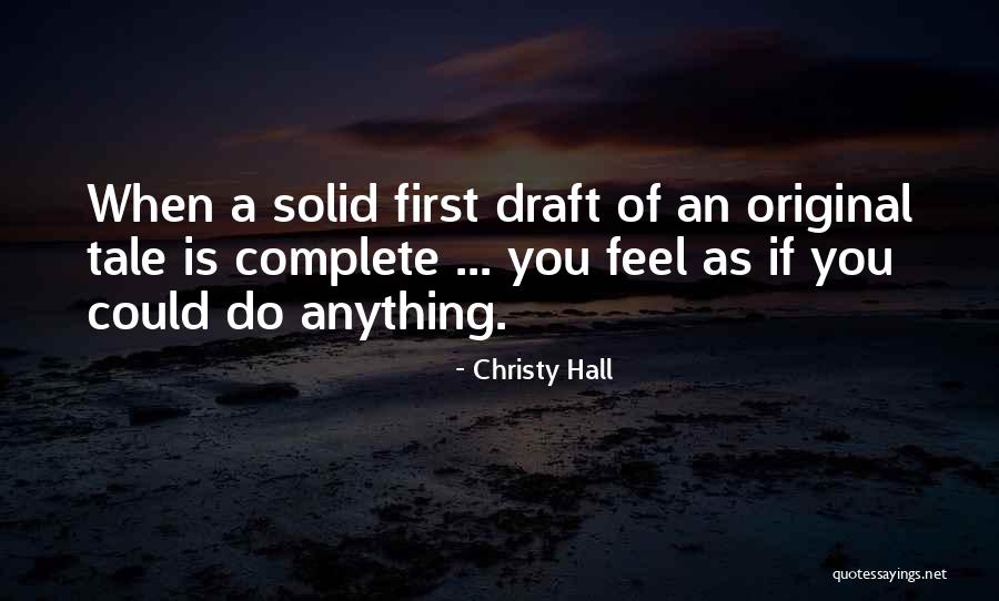 Illuminare Winery Quotes By Christy Hall Illuminare Winery Quotes By Christy Hall