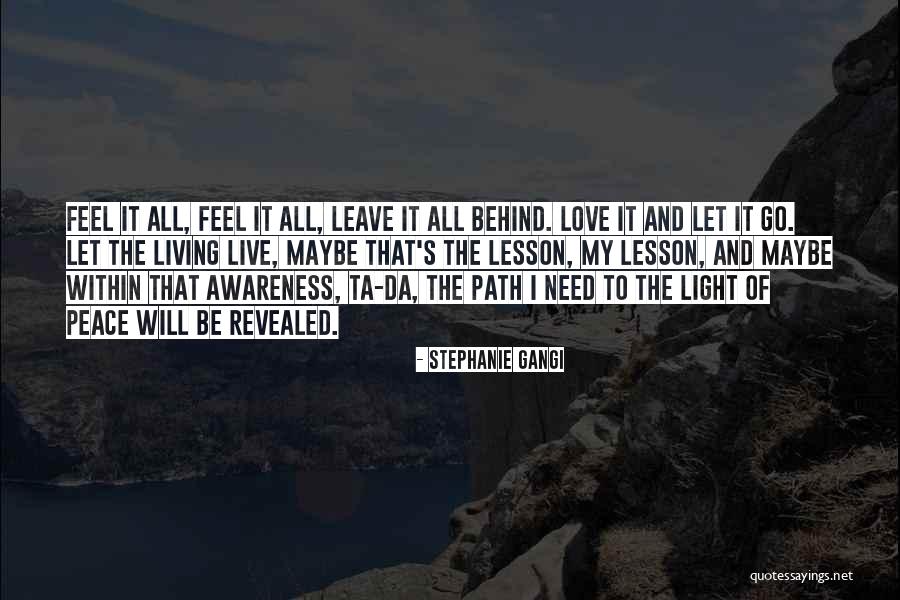 Illuminare Winery Quotes By Stephanie Gangi Illuminare Winery Quotes By Stephanie Gangi