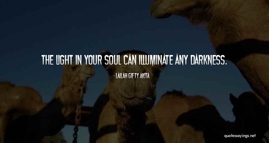 Illuminate Light Quotes By Lailah Gifty Akita Illuminate Light Quotes By Lailah Gifty Akita