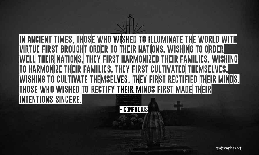Illuminate The World Quotes By Confucius Illuminate The World Quotes By Confucius