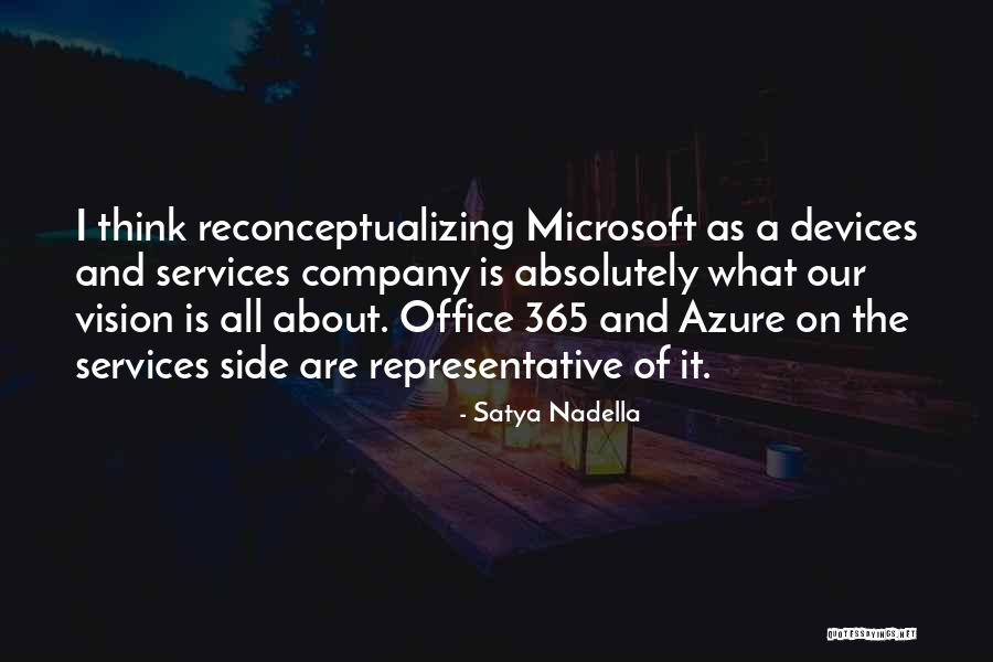 Illuminatedmoments Quotes By Satya Nadella Illuminatedmoments Quotes By Satya Nadella