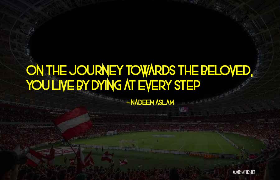 Illuminati Rapper Quotes By Nadeem Aslam