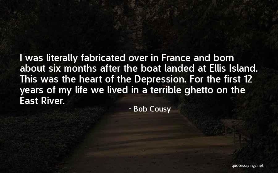 Illuminating Experiences Quotes By Bob Cousy Illuminating Experiences Quotes By Bob Cousy