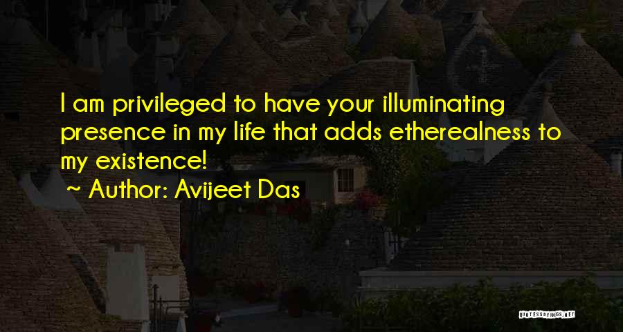 Illuminating Quotes By Avijeet Das