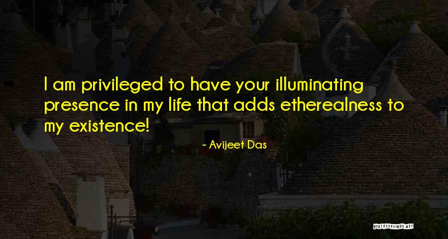 Illuminating Quotes By Avijeet Das