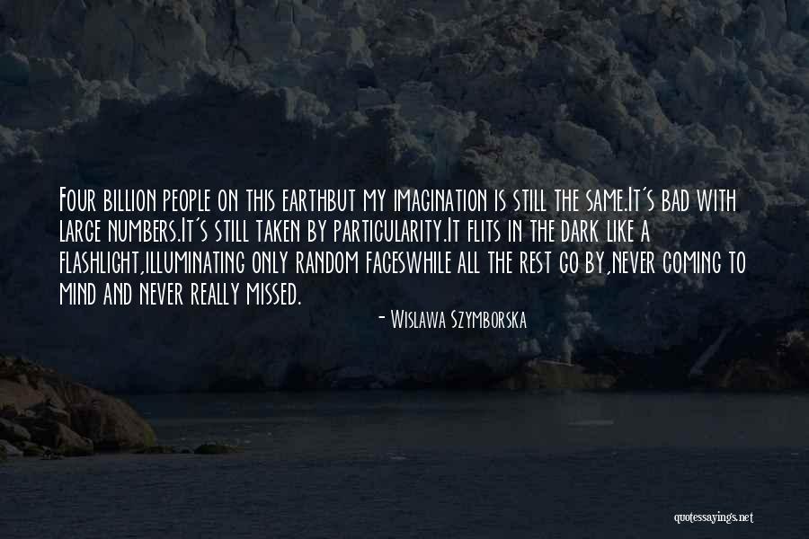 Illuminating Quotes By Wislawa Szymborska Illuminating Quotes By Wislawa Szymborska